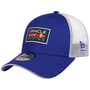 Casquette 9Forty Summer League RB F1 by New Era blanc-bleu