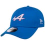 Casquette 9Forty Essential Alpine by New Era royalbleu