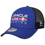 Casquette Trucker Essentials EF RB F1 by New Era royalbleu