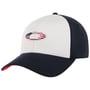 Casquette Tincan USA by Oakley blanc-bleu