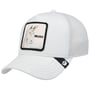 Casquette Terry Cloth Unicorn by Goorin Bros. beige clair