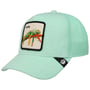 Casquette Terry Cloth Iguana by Goorin Bros. vert menthe