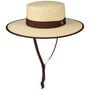 Chapeau Panama Córdoba by Lierys nature-marron