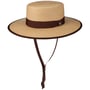 Chapeau Panama Córdoba Twotone by Lierys beige-marron