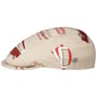 Casquette Beach Bus by Lierys beige clair