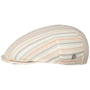 Casquette Fresh Stripes Driver by Lierys vert
