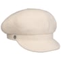 Casquette Gavroche Leonda by Lierys beige