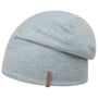 Bonnet Beanie Memphis Multicolour by Chillouts bleu
