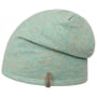 Bonnet Beanie Memphis Multicolour by Chillouts vert