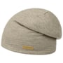 Bonnet Beanie Pompei Cotton Mix by Chillouts vert clair