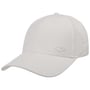 Casquette en lin Merlot by Chillouts blanc