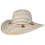 Capeline Santa Fe by Chillouts beige-bleu