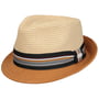 Chapeau en Paille Argos Trilby by Chillouts nature