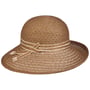 Chapeau en Chanvre Mandy Varona by Mayser beige