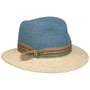 Chapeau de Raphia Nane by Mayser nature-bleu