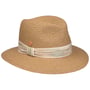Chapeau en Paille Nane Papier by Mayser beige