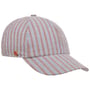 Casquette Rosie Seersucker Stripes by Mayser châtain