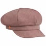 Casquette Gavroche Anja Cotton by Mayser marron-beige