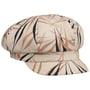 Casquette Gavroche Anja Floral by Mayser beige