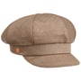 Casquette Gavroche Anja Herringbone by Mayser beige