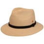 Chapeau Tyrolien Mathis Raphia by Mayser nature