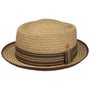 Chapeau de Soleil Andy Pork pie by Mayser nature