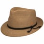 Chapeau Tyrolien en Paille Maleo by Mayser nature