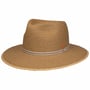 Chapeau en Paille Nizze Traveller by Mayser beige