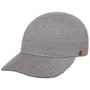 Casquette en Lin et Chanvre Teo by Mayser bleu