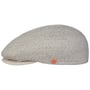 Casquette en Lin et Chanvre Dan by Mayser bleu