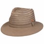Chapeau en Chanvre Tarbes by Mayser taupe