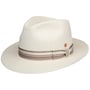 Chapeau Panama Albenga by Mayser blanc crème