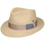 Chapeau Panama Maleo Trilby by Mayser nature