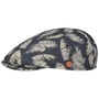 Casquette Sidney Leaf by Mayser bleu foncé