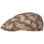 Casquette Sidney Leaf by Mayser taupe