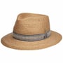 Chapeau en Chanvre Pepino Zechbauer by Mayser marron