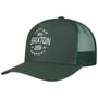 Casquette Trucker Fremont NP MP by Brixton vert