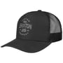 Casquette Trucker Fremont NP MP by Brixton noir