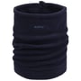 Écharpe Tube en Polaire by Barts bleu foncé