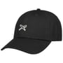 Casquette Mini Flag Dad Hat by iriedaily noir
