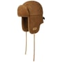 Chapka Kegalle Faux Shearling by Barts marron