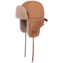 Chapka Kegalle Faux Shearling by Barts beige