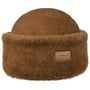 Bonnet Kegalle Faux Shearling by Barts marron