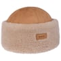 Bonnet Kegalle Faux Shearling by Barts beige