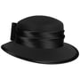 Chapeau en Tissu Calya by Lierys noir