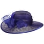 Chapeau de Fête Arborley by Lierys royalbleu