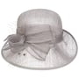 Chapeau de Fête Lavica by Lierys gris