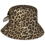 Capeline Cavora Leo by McBURN beige-noir