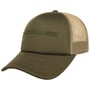 Casquette Trucker Classic Foam Omni by Quiksilver olive