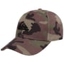 Casquette Decades Camon by Quiksilver camouflage